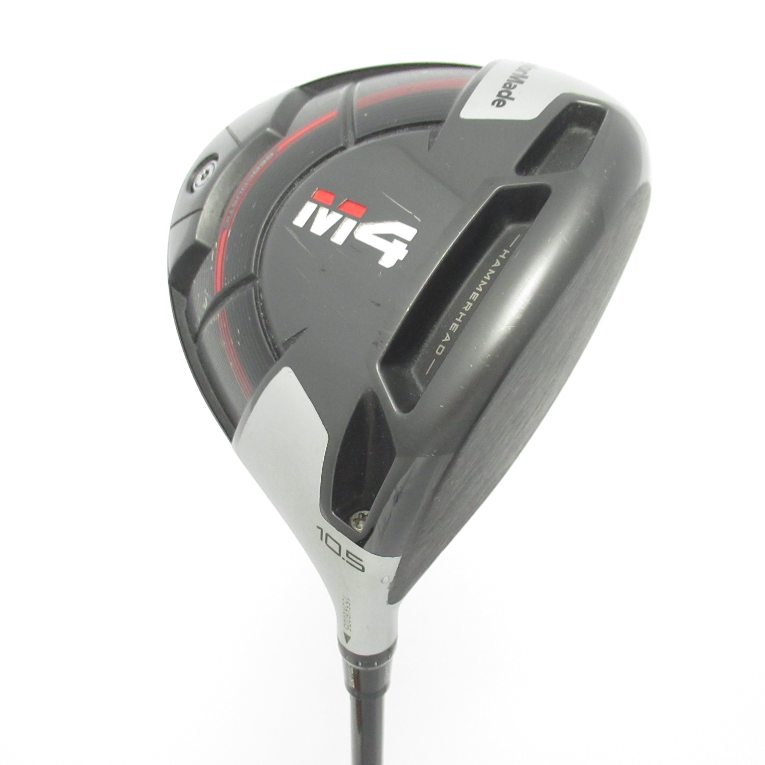 中古】M4 ドライバー (テーラーメイド) 通販｜GDO中古ゴルフクラブ