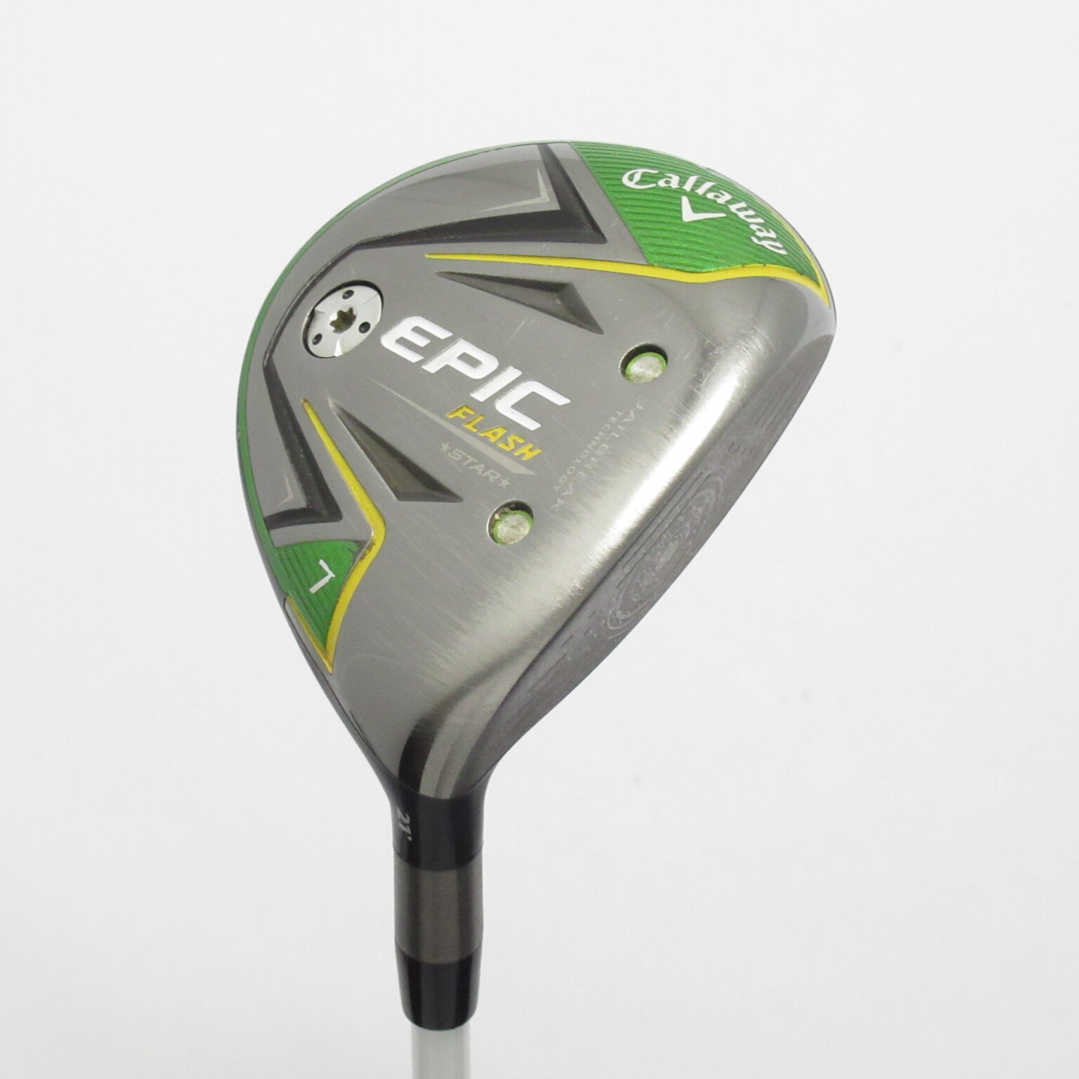 Callaway Golf - キャロウェイ エピックフラッシュ  10.５° Callaway Epic FLASH 10.5* Driver w/Graphite Design TOUR AD