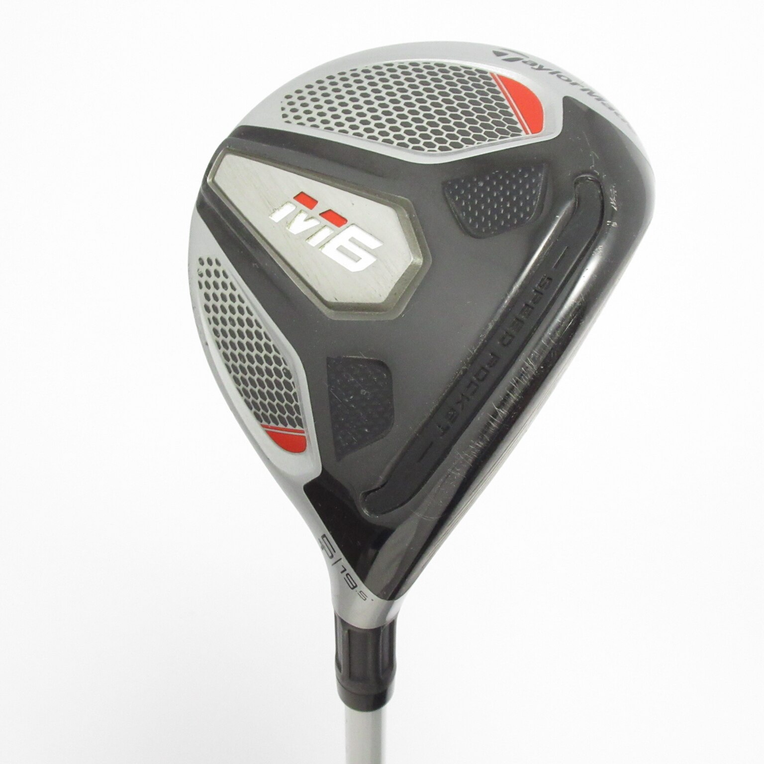 TaylorMade M6 3W diamanaリシャフト済 中古品 最終値下げ 中古】M6 フェアウェイウッド (テーラーメイド) 通販｜GDO中古