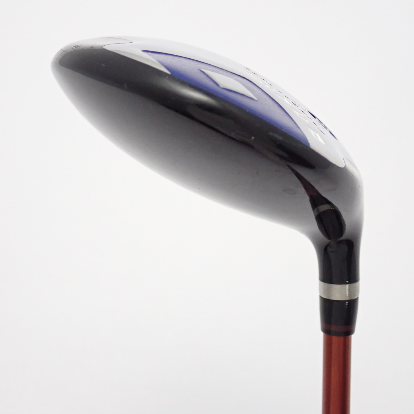 【中古ゴルフクラブ】オノフ　LABOSPEC　オノフ FAIRWAYARMS LABOSPEC RD-247 フェアウェイウッド LABOSPEC HASHIRI f50　シャフト：LA… 中古】オノフ FAIRWAYARMS LABOSPEC RD-247 フェアウェイウッド