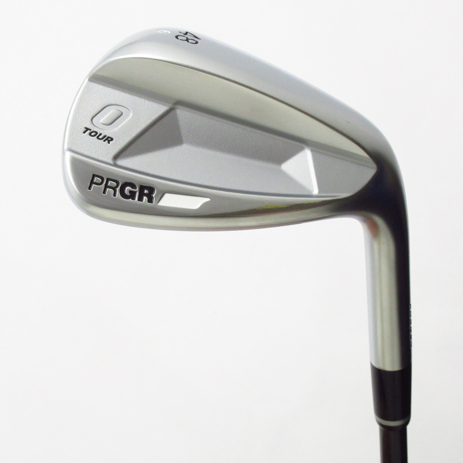 PRGR プロギア 500wedge 52° 57° ウェッジ 2本 ゴルフ 500 wedge type02 | PRGR ARCHIVE CLUBS | プロギア（PRGR