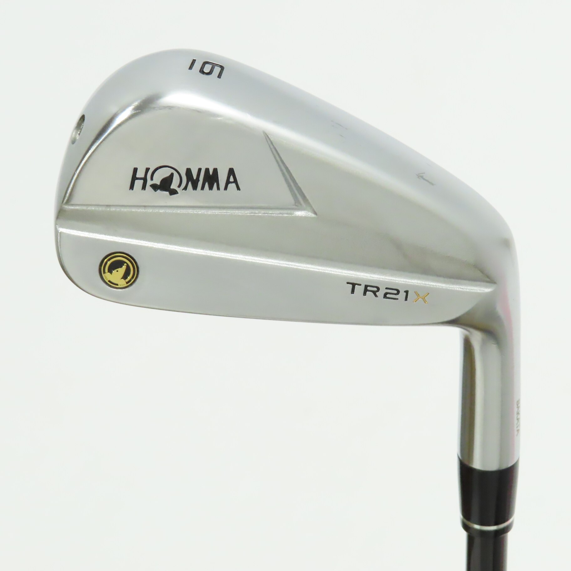 HONMA ツアーワールド クラブセット 中古】ツアーワールド アイアンセット (本間ゴルフ) 通販｜GDO