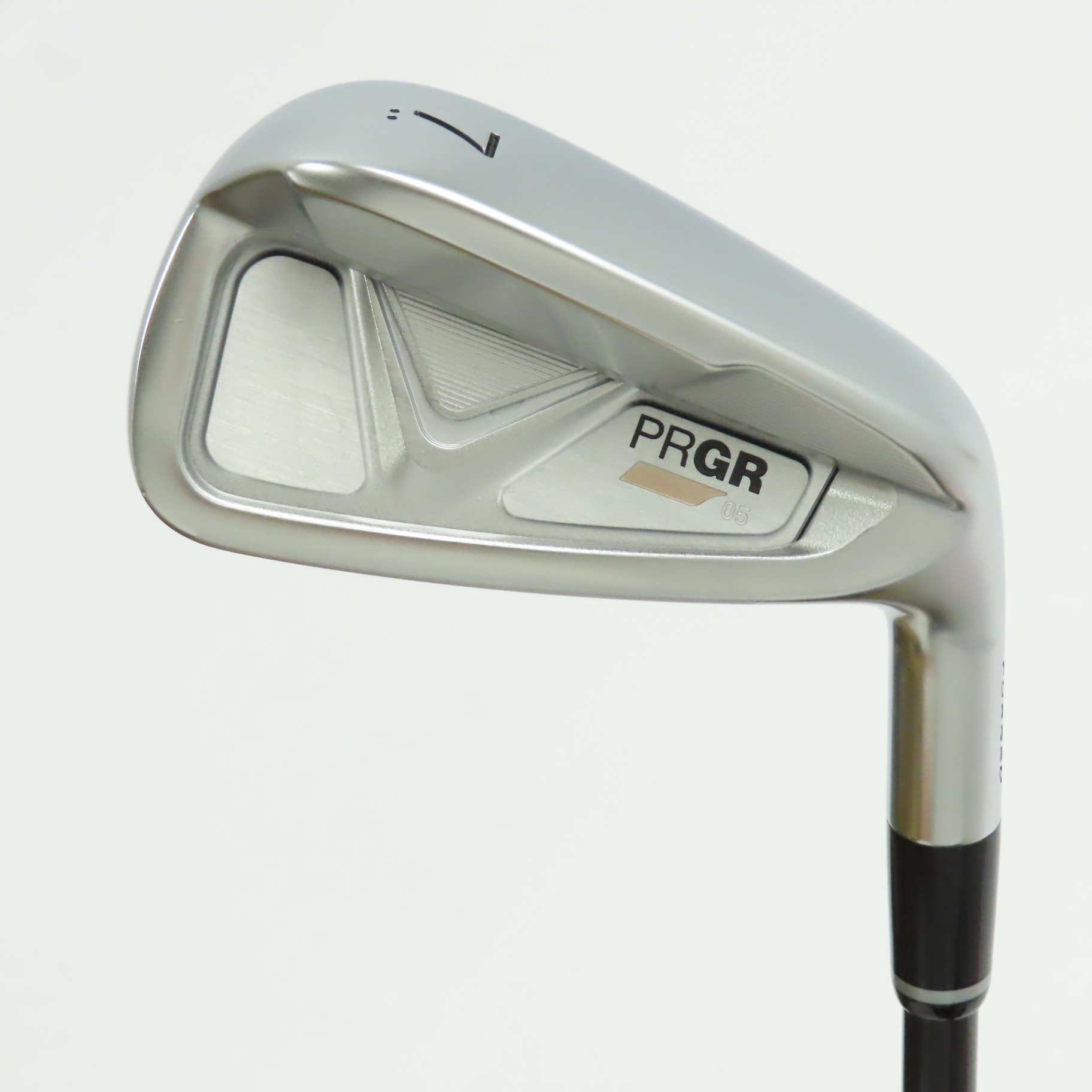 中古】05 IRONS(2023) アイアンセット (プロギア) プロギア 通販