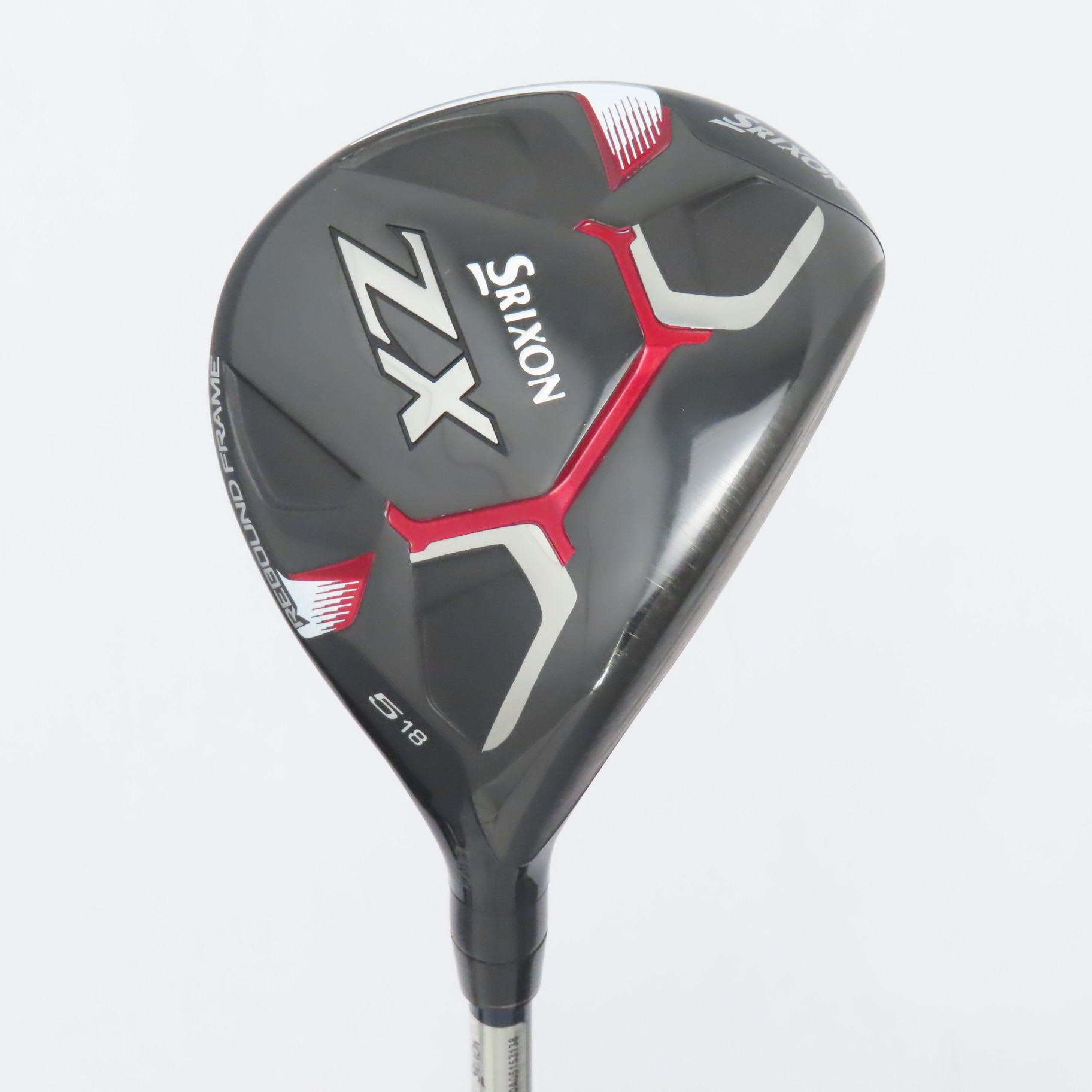 新品 Diamana GT 50 Sシャフト FW フェアウェイウッド スリクソン ZX Mk II フェアウェイウッド Diamana ZX-II 50