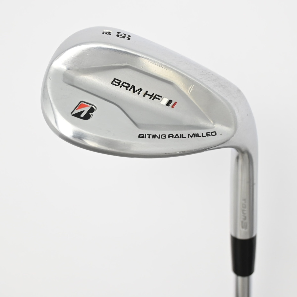 中古】TOUR B ウェッジ (ブリヂストン) 通販｜GDO中古ゴルフクラブ