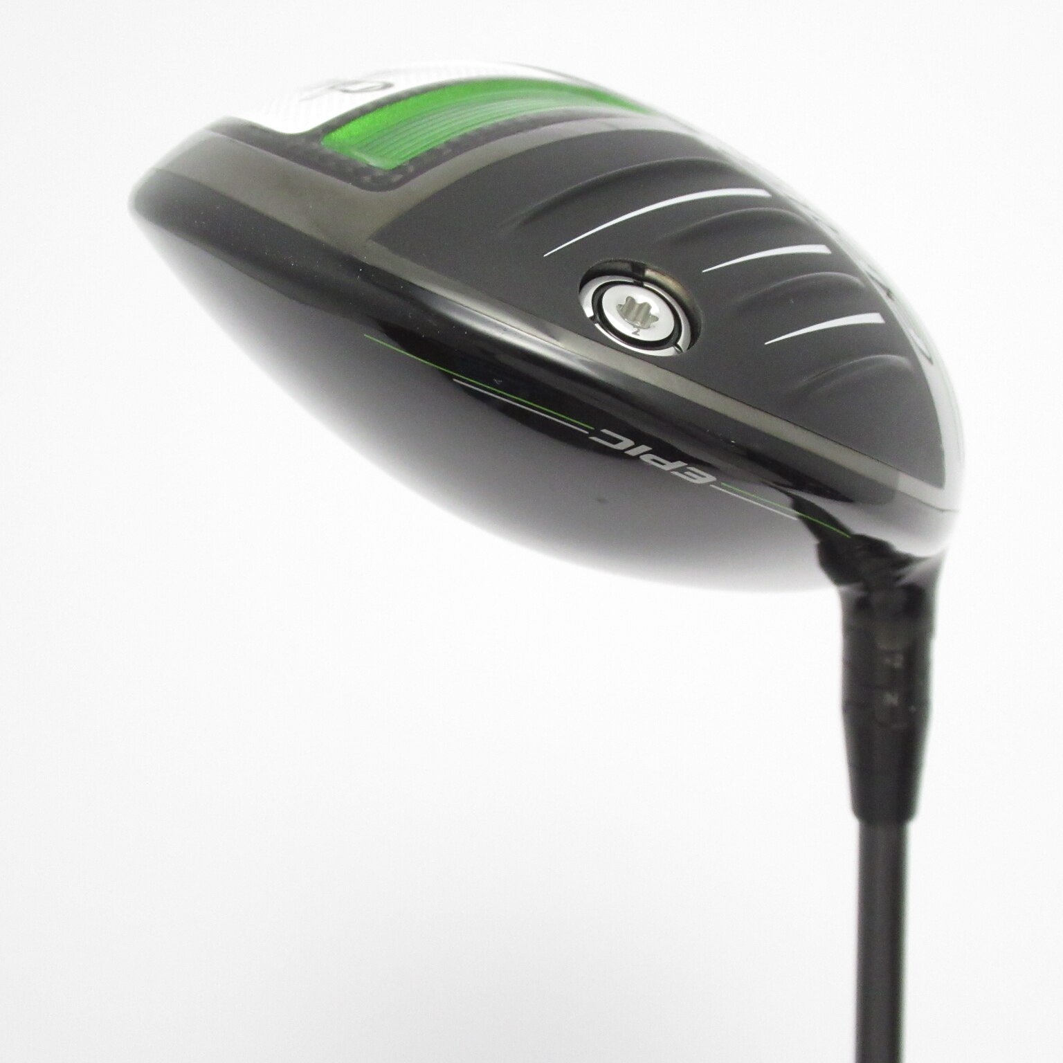 Callaway - キャロウェイ　ドライバー　エピックスピード　純正ディアマナ10,5 中古】エピック SPEED ドライバー Diamana 40 for Callaway 10.5