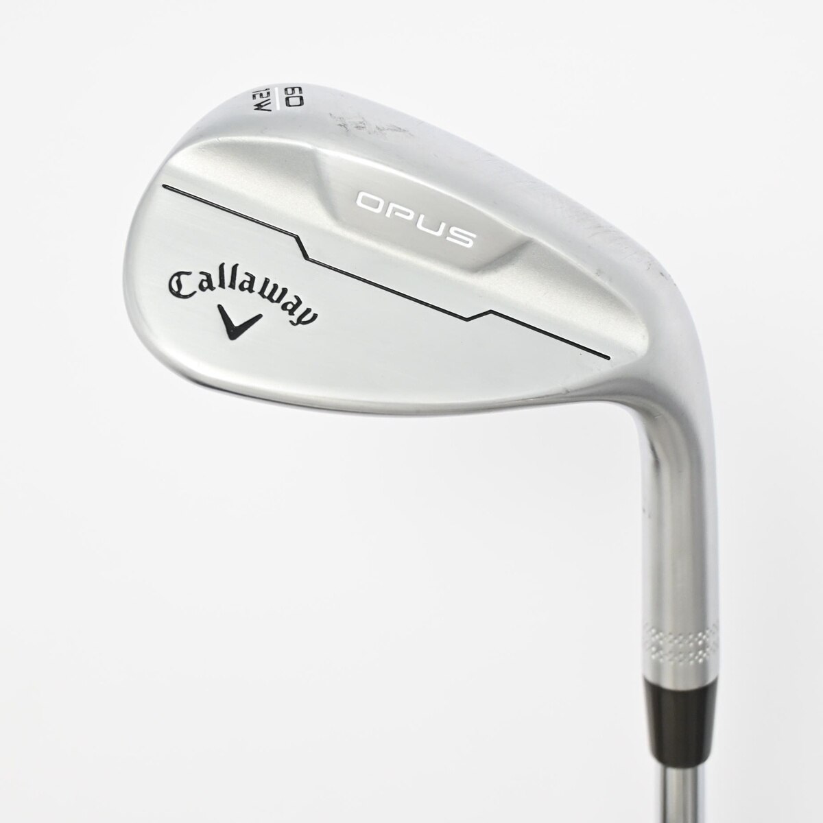 新品 キャロウェイ OPUSオーパス ウェッジ 52度58度セット 日本仕様