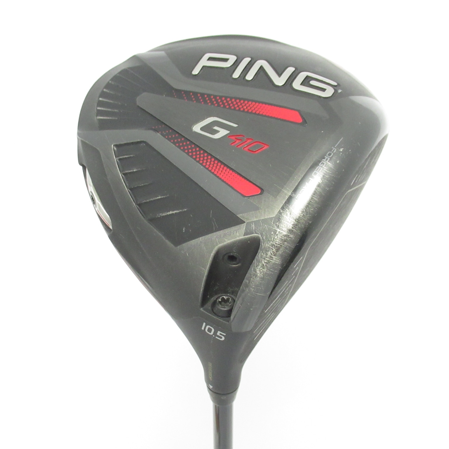 PING - ドライバー ゴルフ PING ゴルフ ドライバー（ロフト角：12度）｜クラブ（メンズ