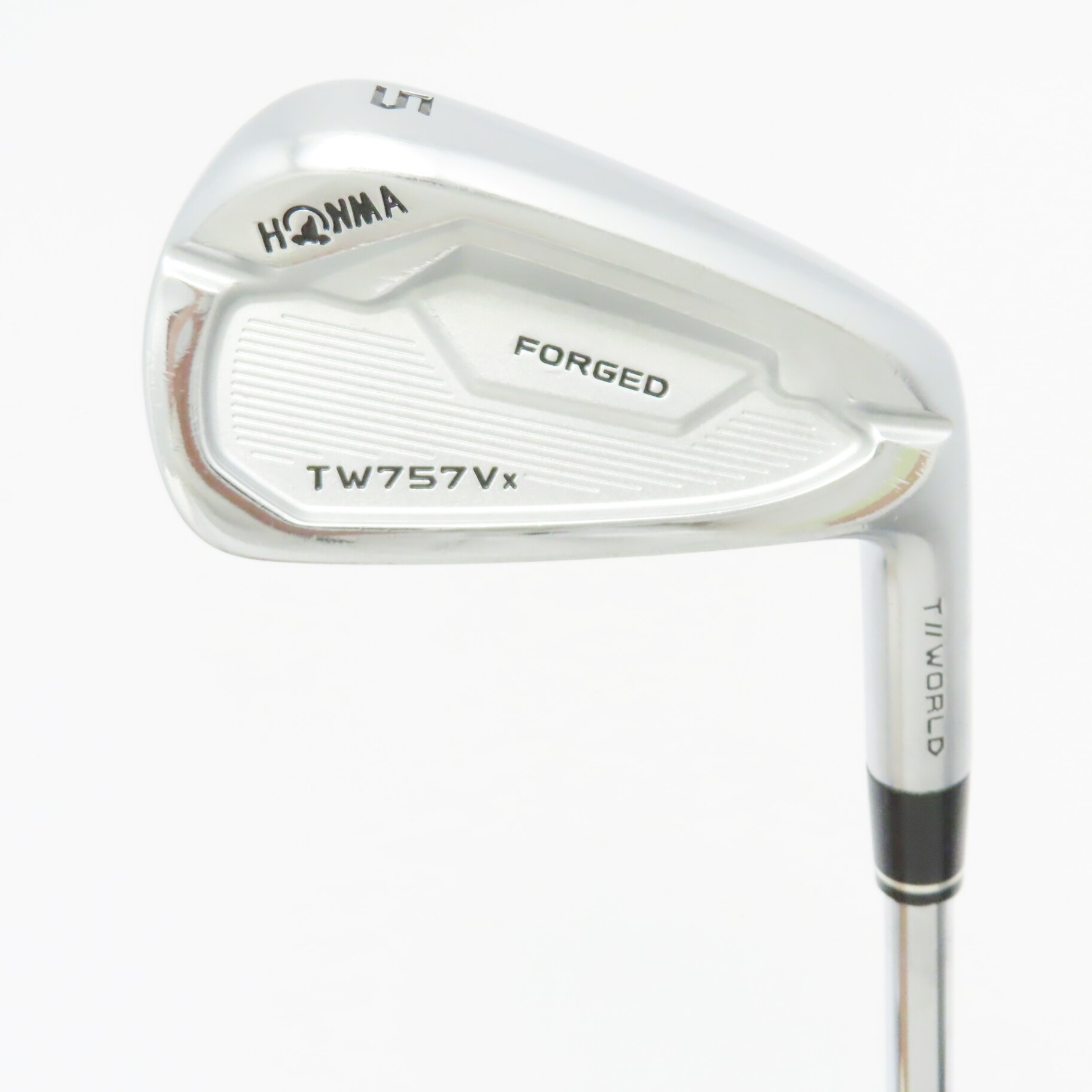 本間ゴルフ TOUR WORLD TW757Vx 5~P.A セット 本間ゴルフ TOUR WORLD TW757Vx 5~P.A セット TW757 Vx| 本間ゴルフ