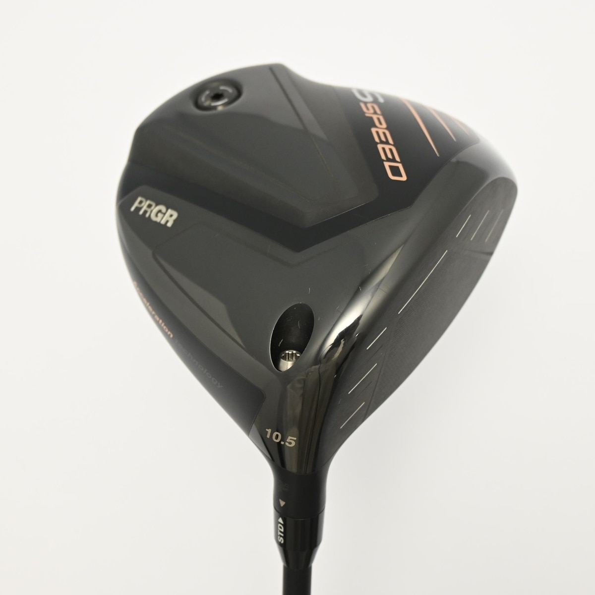 中古】RS ドライバー (プロギア) 通販｜GDO中古ゴルフクラブ