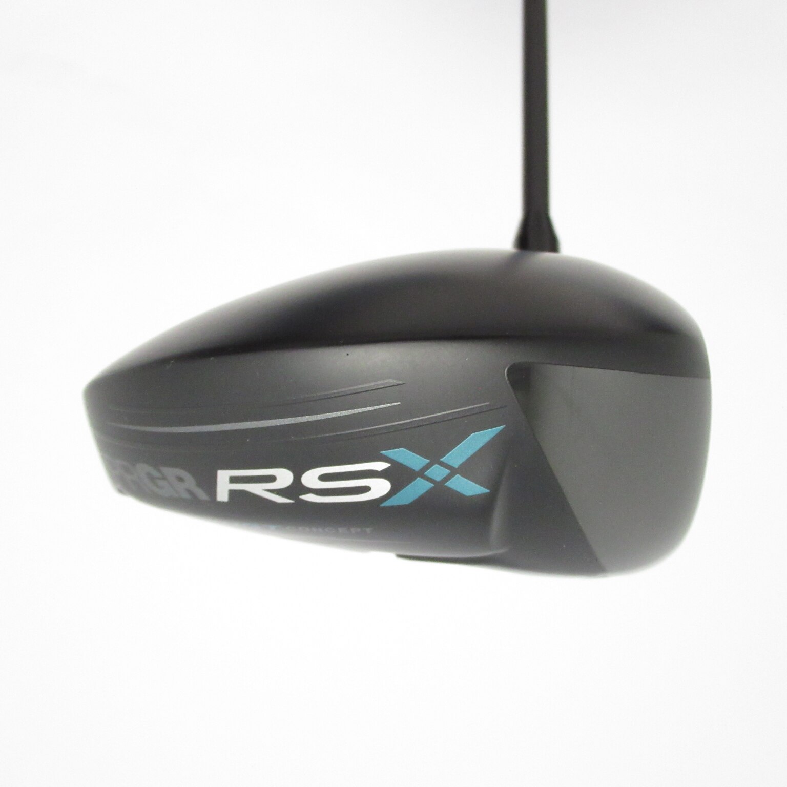 中古】RSX(2024) ドライバー TENSEI FOR PRGR 10.5 SR C(ドライバー