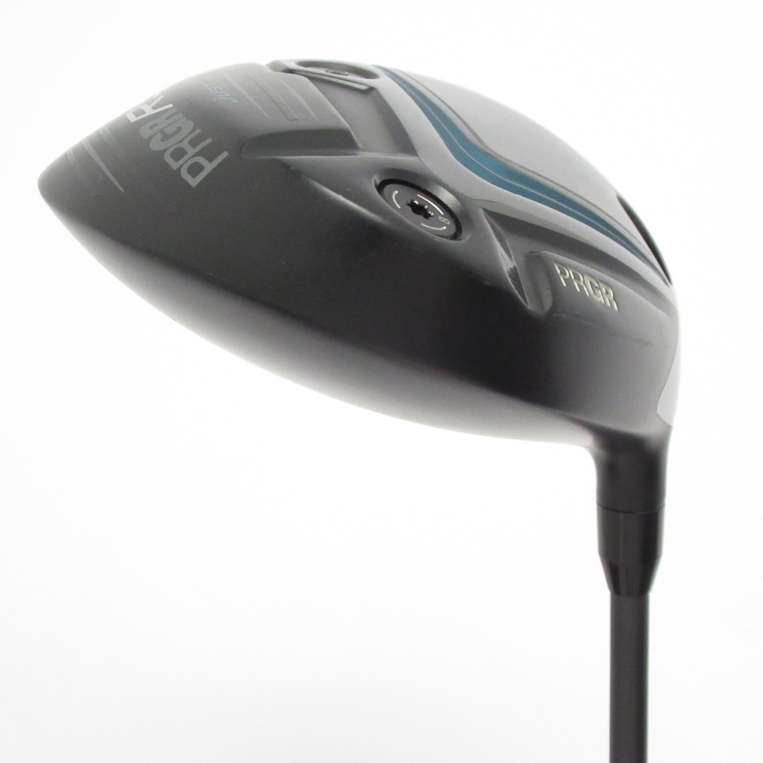 中古】RSX(2024) ドライバー TENSEI FOR PRGR 10.5 SR C(ドライバー