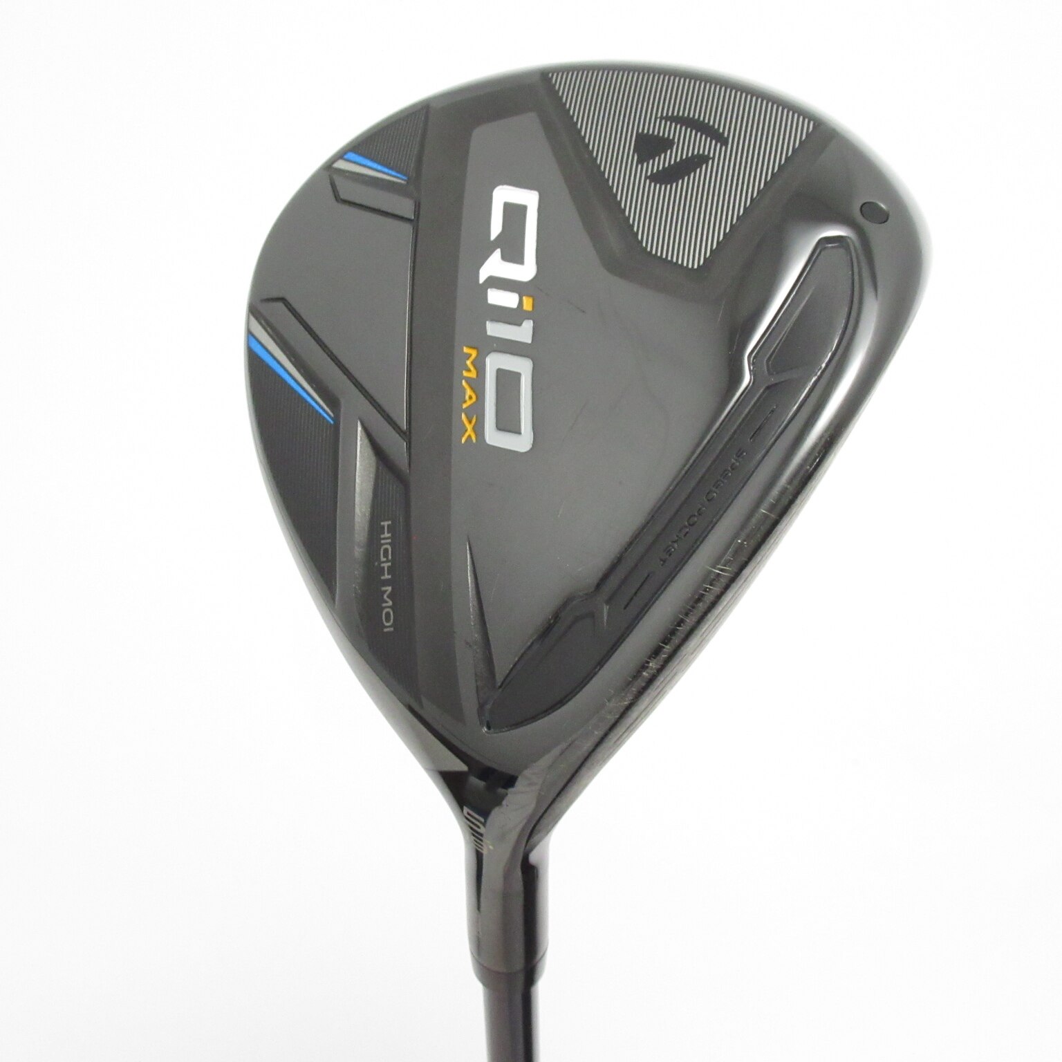 中古】Qi10 MAX フェアウェイウッド (テーラーメイド) Qi10 通販