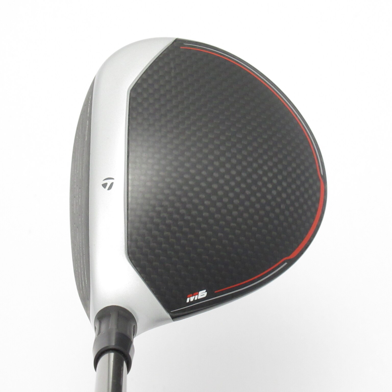 【中古ゴルフクラブ】テーラーメイド　M6　M6 フェアウェイウッド Diamana BF60　シャフト：Diamana BF60 中古】M6 フェアウェイウッド Diamana BF60 15 S CD(フェアウェイ