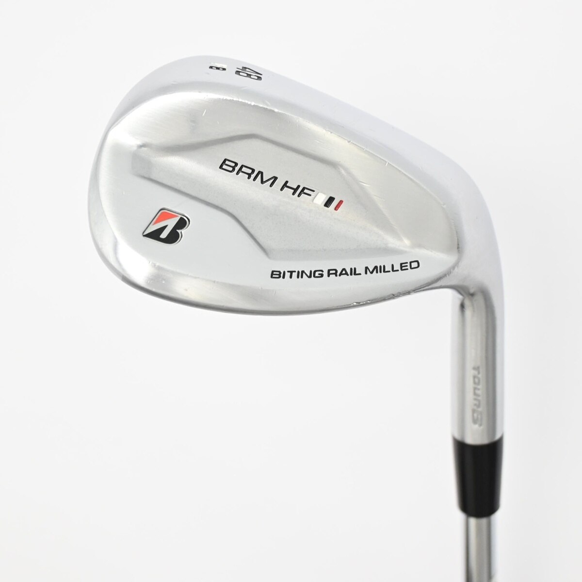 ブリヂストン TOUR B BRMウェッジ 58度 特別生産モデル】TOUR B BRM HF WEDGE [N.S.PRO MODUS3 TOUR 105