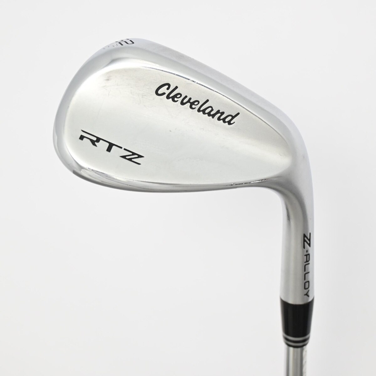 最終価格•値段交渉NG★美品★クリーブランド RTZ ウェッジ 3本セット Amazon.co.jp: クリーブランドゴルフ(Cleveland Golf) ウエッジ