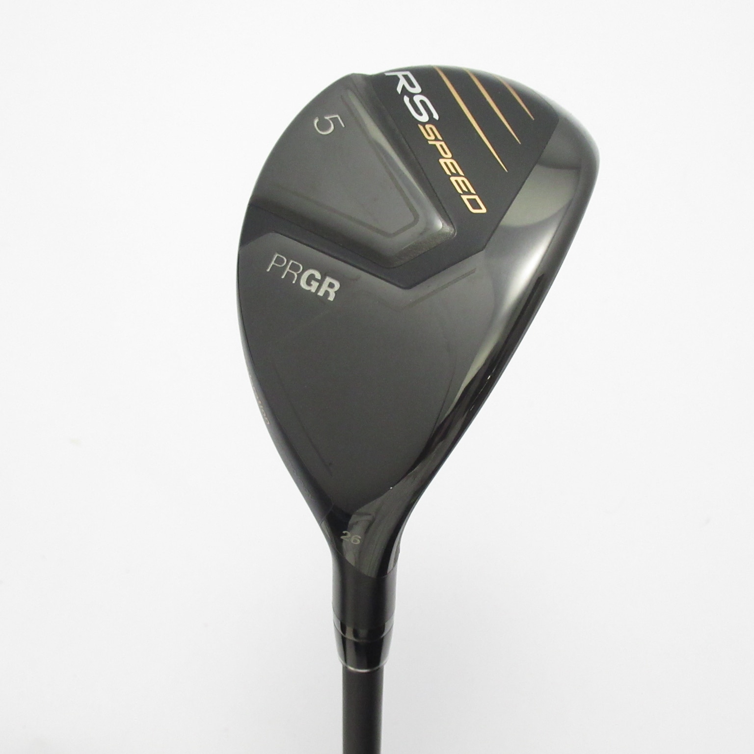 【中古】 PRGR プロギア　ユーティリティ 中古】プロギア(PRGR) ユーティリティ 通販｜GDO中古ゴルフクラブ