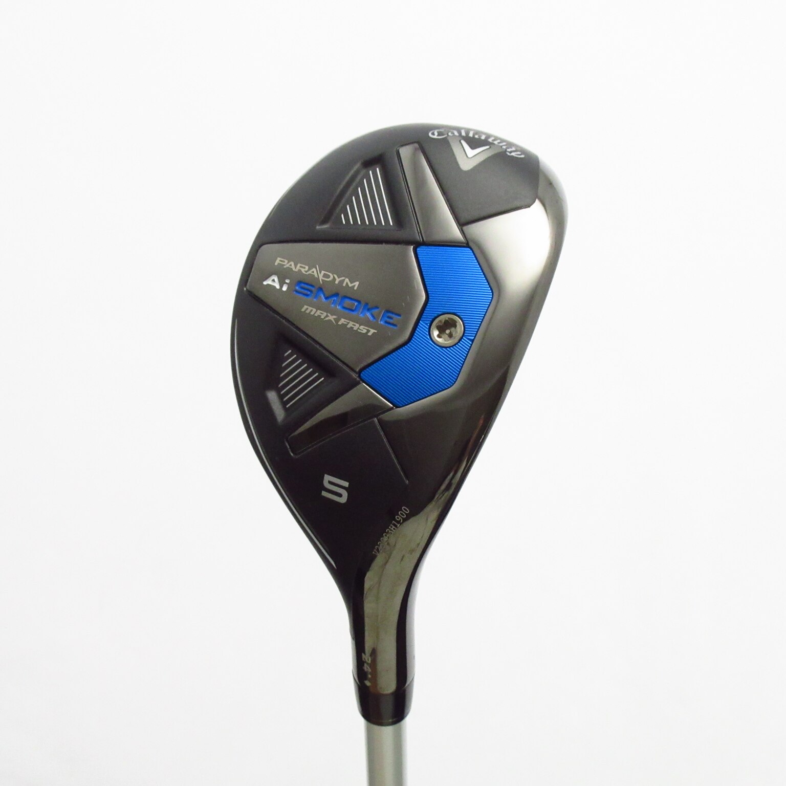 中古】Ai SMOKE ユーティリティ (キャロウェイ) 通販｜GDO中古