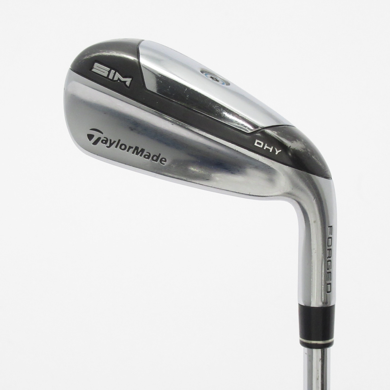 TaylorMade テーラーメイド SIM DHY #4 SIM DHY