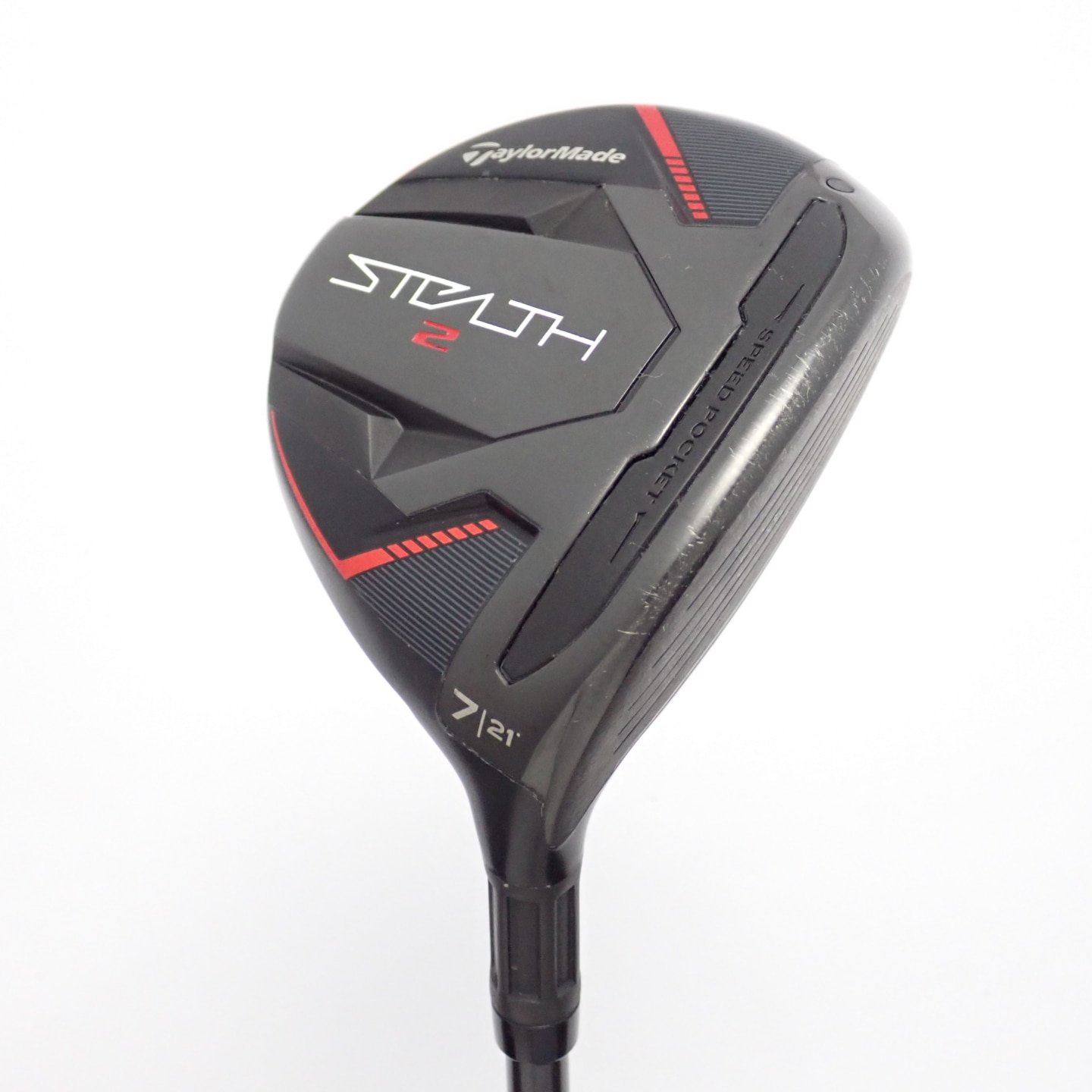 中古】ステルス フェアウェイウッド (テーラーメイド) 通販｜GDO