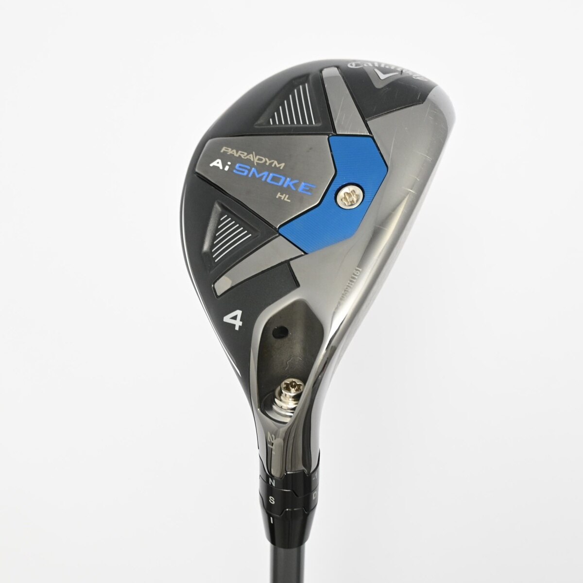 中古】Ai SMOKE ユーティリティ (キャロウェイ) 通販｜GDO中古