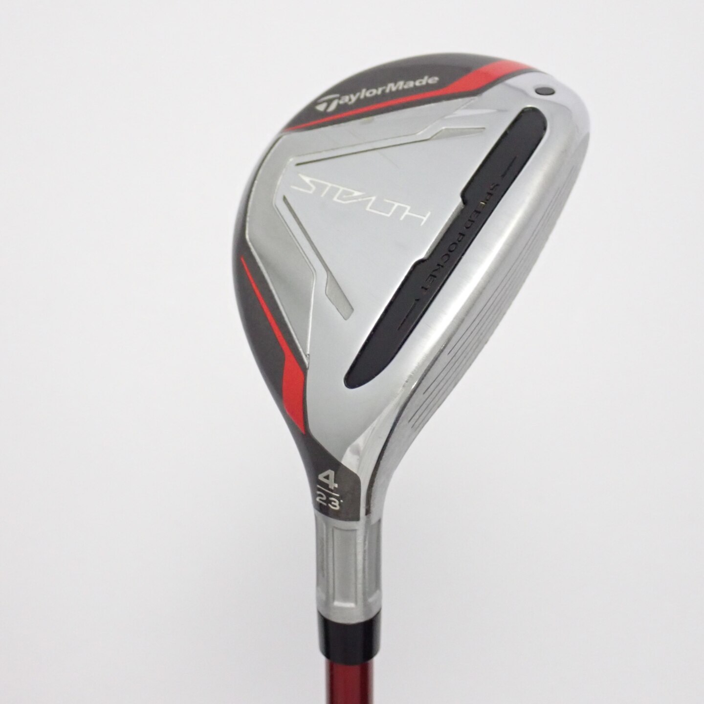 中古】ステルス ユーティリティ (テーラーメイド) 通販｜GDO中古
