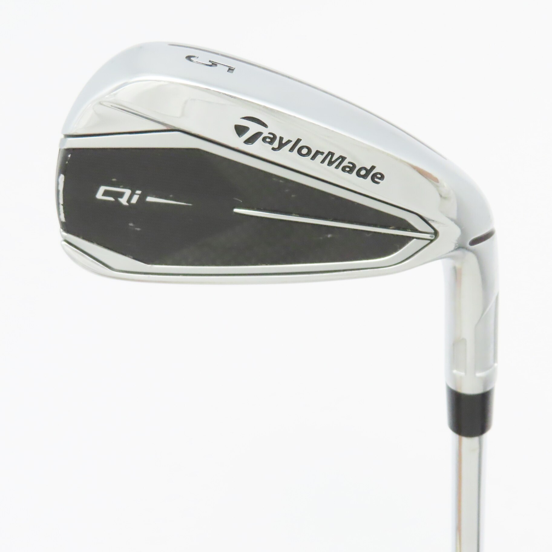 中古】Qi アイアンセット (テーラーメイド) TaylorMade 通販