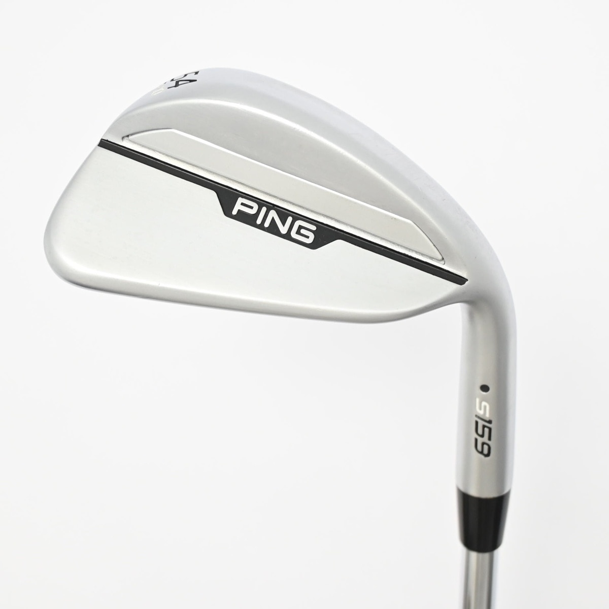 中古】S159 ウェッジ (ピン) PING 通販｜GDO中古ゴルフクラブ