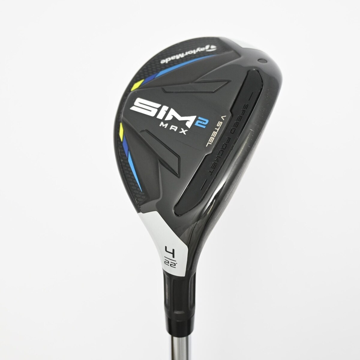 SIM2MAX レスキューKBS MT Ｓ４番５番ユーティリティ シム2マックス SIM2MAX レスキューKBS MT S4番5番ユーティリティ シム2