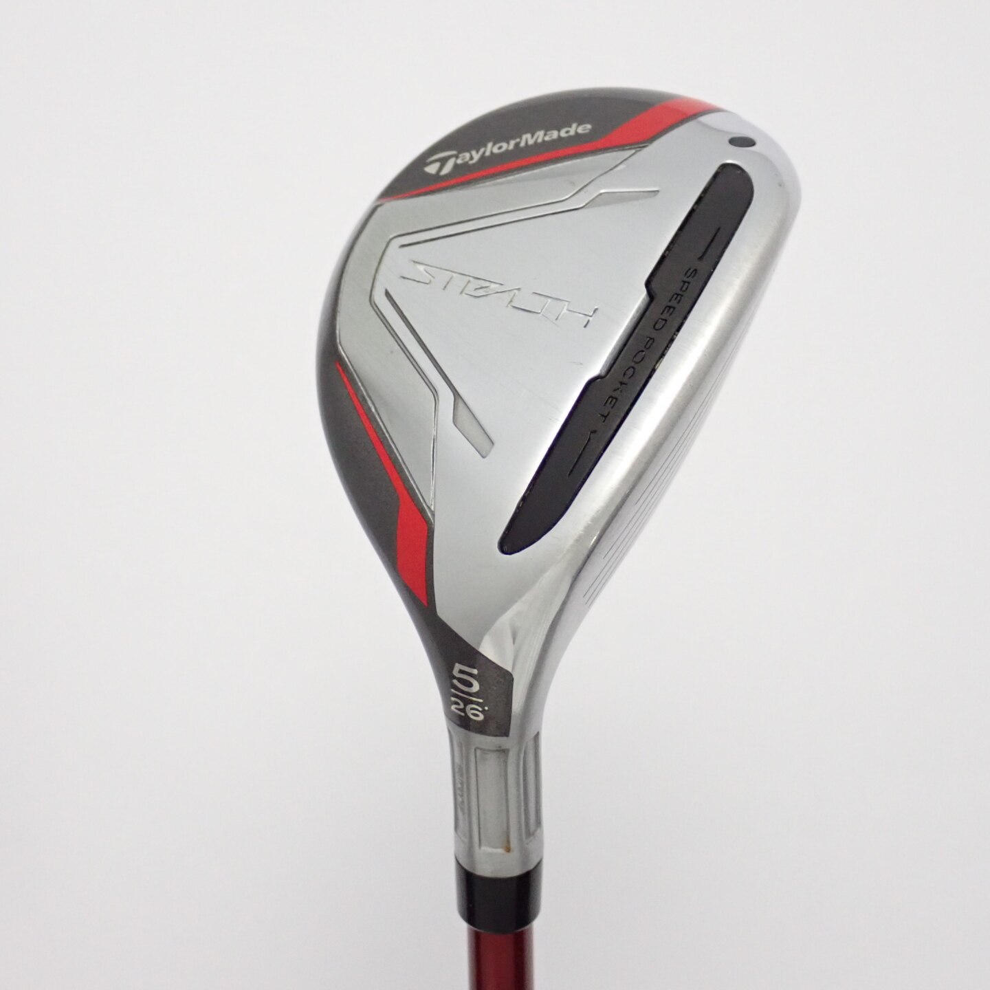 Taylormade ゴルフ-Stealth2 4-22/右手用 M Taylormade ゴルフ