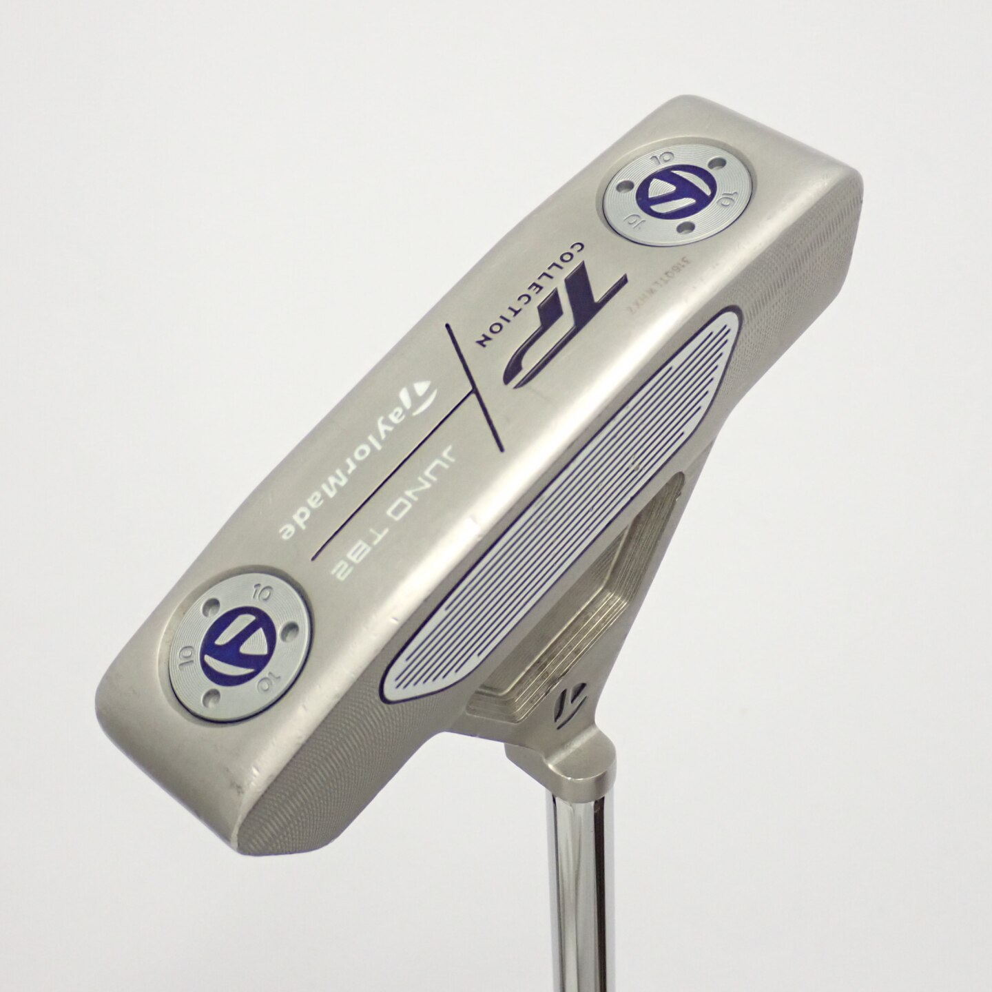 中古】TPコレクション パター (テーラーメイド) 通販｜GDO中古