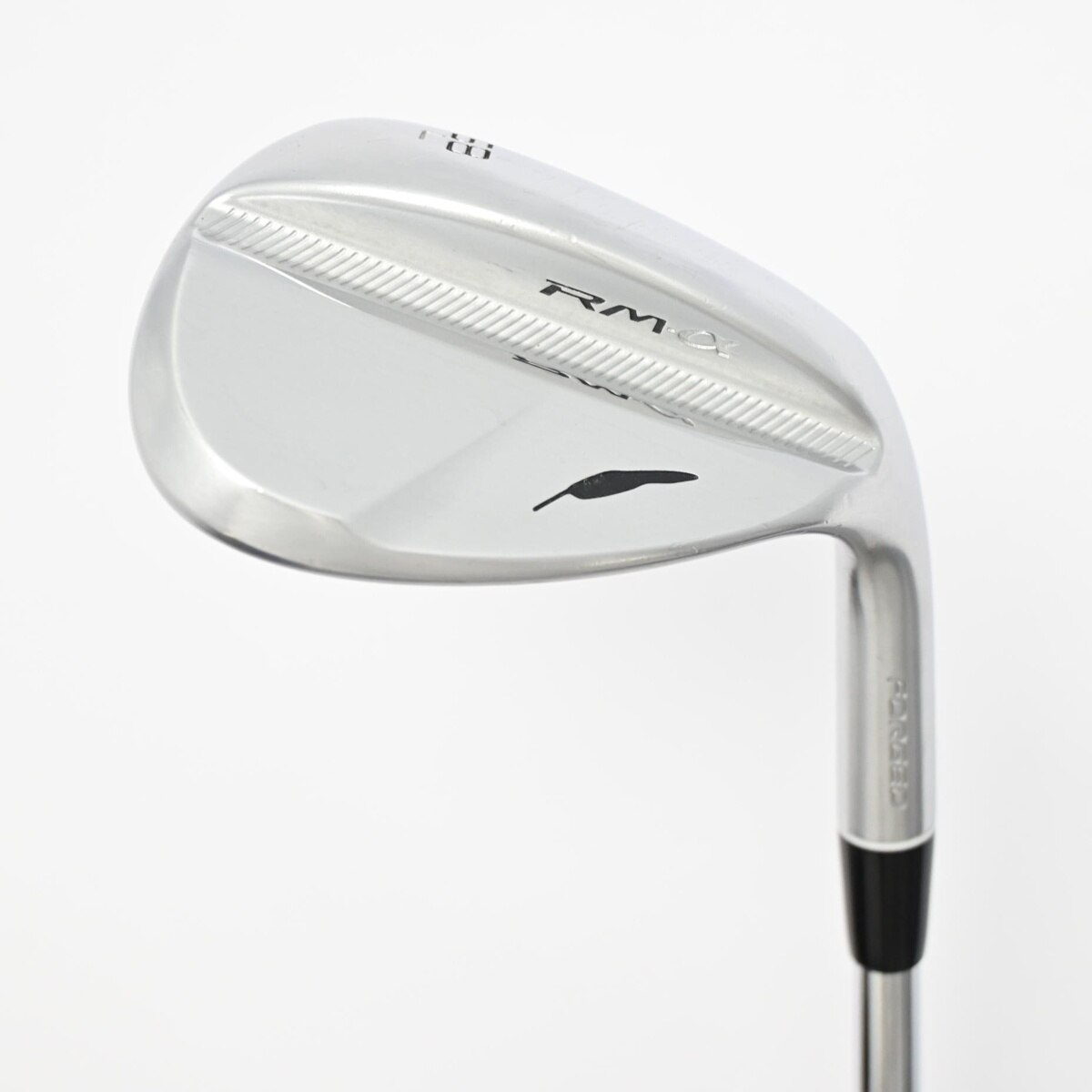 中古美品 フォーティーンRM-αウェッジ DS-114w 50° 56° 2本組 中古】RM-α ウェッジ (フォーティーン) RM 通販｜GDO中古ゴルフ