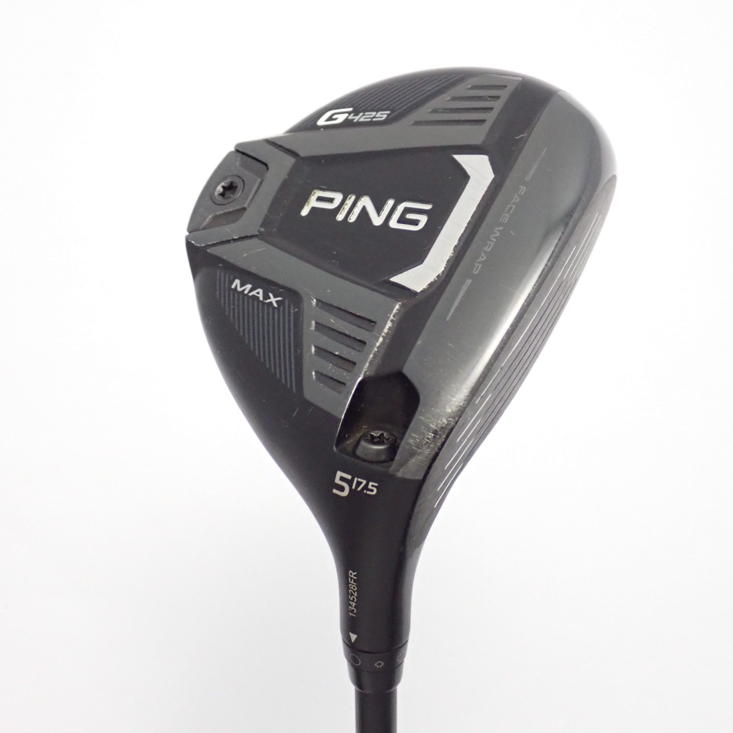 PING G425 MAX フェアウェイウッド 3W 即日発送 楽天市場】在庫あります。PING G425 フェアウェイウッド ＃3SFT