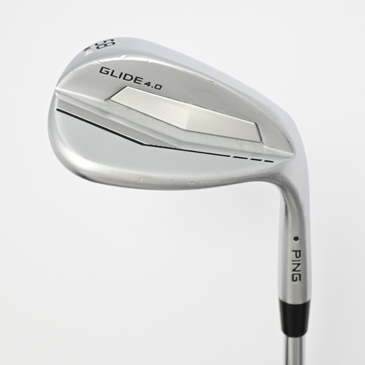 ⭐︎左 PING GLIDE 4.0 WEDGE 58° W 950GH neo NEW Ping GLIDE 4.0 Iron Wedge 58deg T6 T Grind NS PRO 950GH