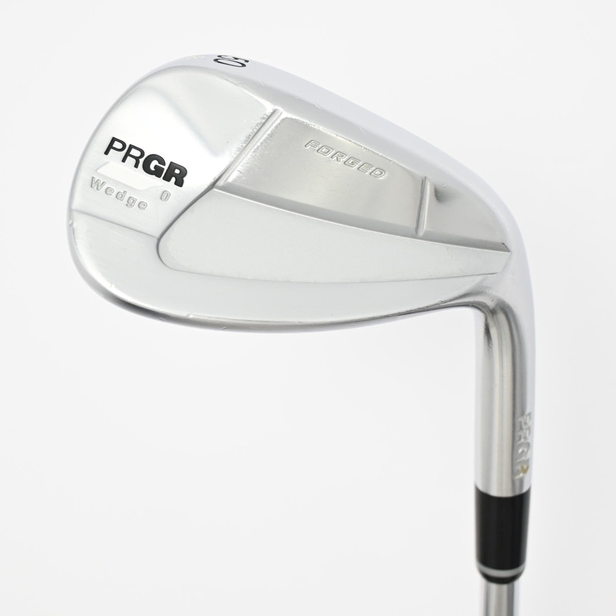 中古】0 wedge ウェッジ N.S.PRO SSIII ver.2 FOR PRGR 50-08