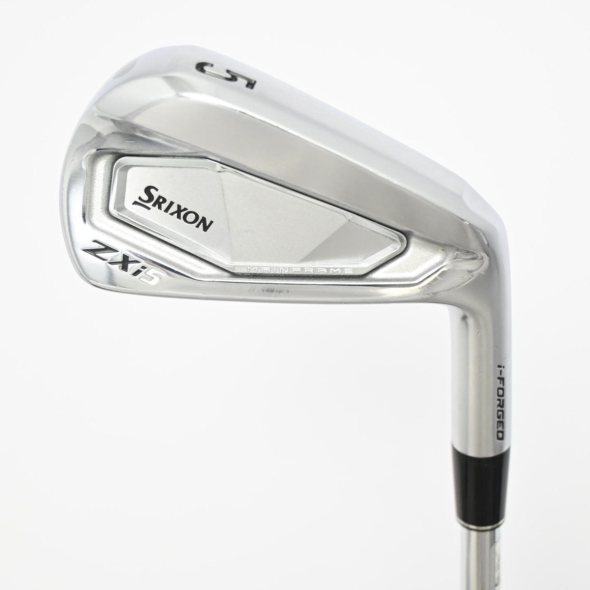 Z-Forged Ⅱ アイアン（6本セット）ダイナミックゴールドDST S200