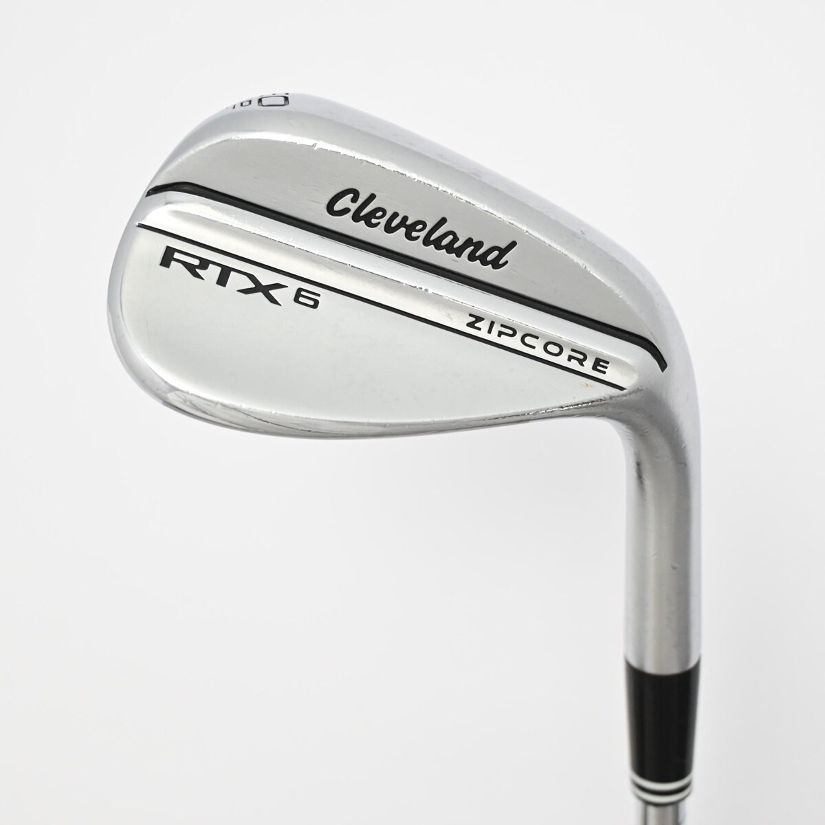 RTX6 56度 ウェッジ Dynamic Gold S200 Cleveland Golf クリーブランド RTX6 ZIPCORE ウエッジ ゴルフ