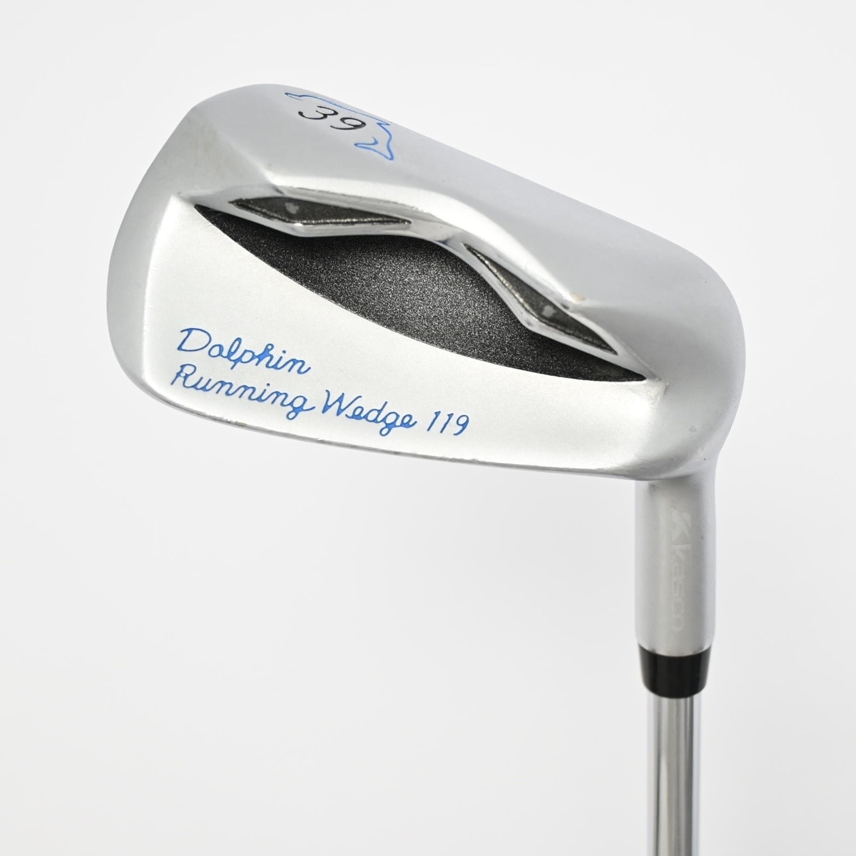 キャスコ Dolphin Wedge DW-120G シルバー 56° ウェッジ WG Dolphin