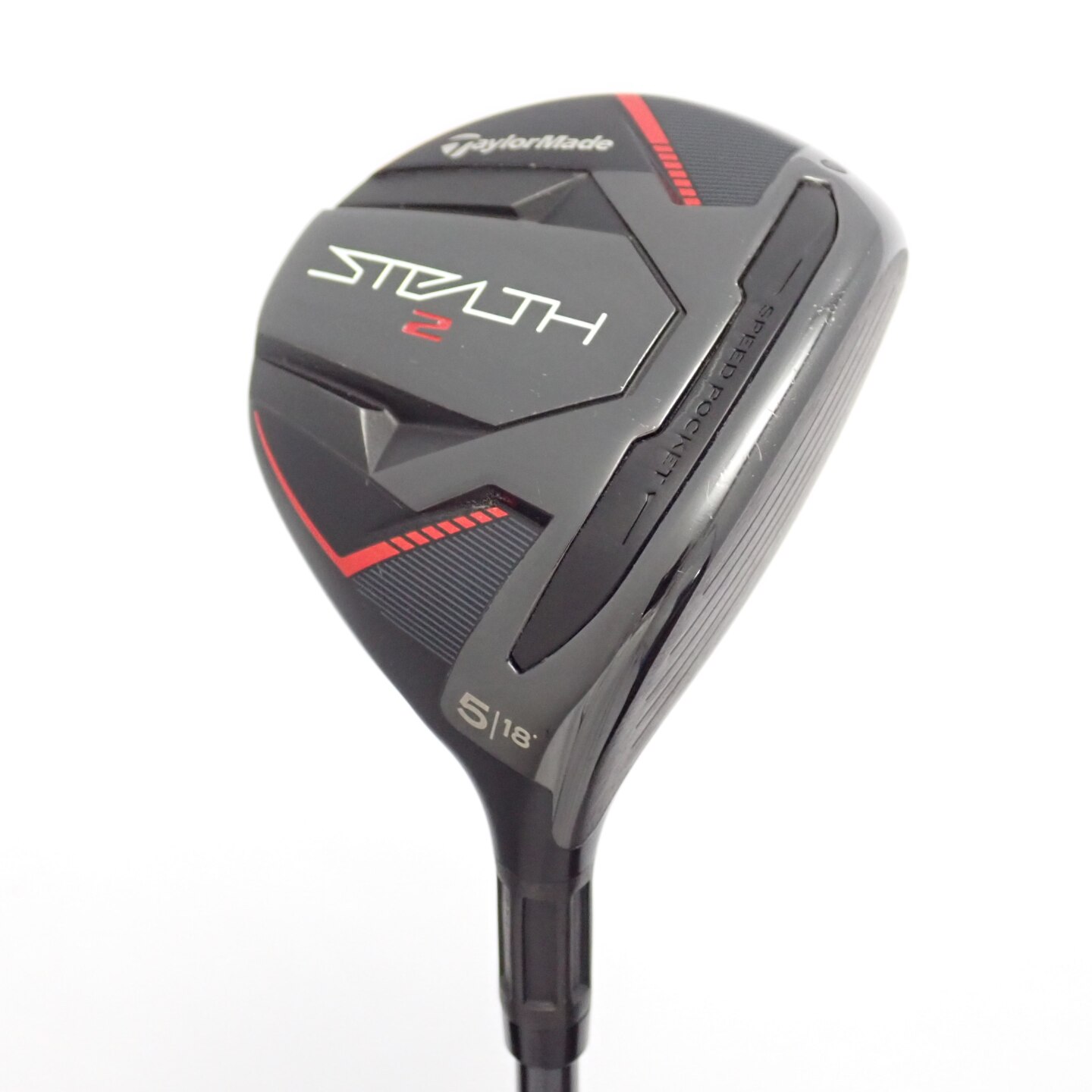 中古】ステルス フェアウェイウッド (テーラーメイド) 通販｜GDO