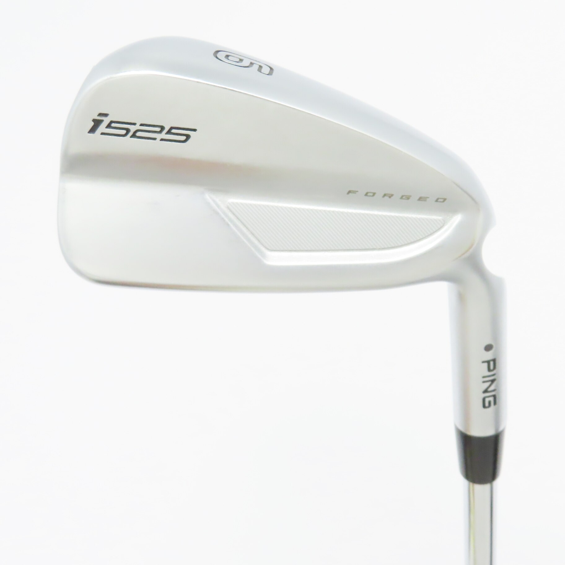 カツ　ピンi210 MCI80-R 黒ドット　6本セット　中古 ピンi210 MCI80-R 黒ドット 6本セット 中古 中古】ピン(PING