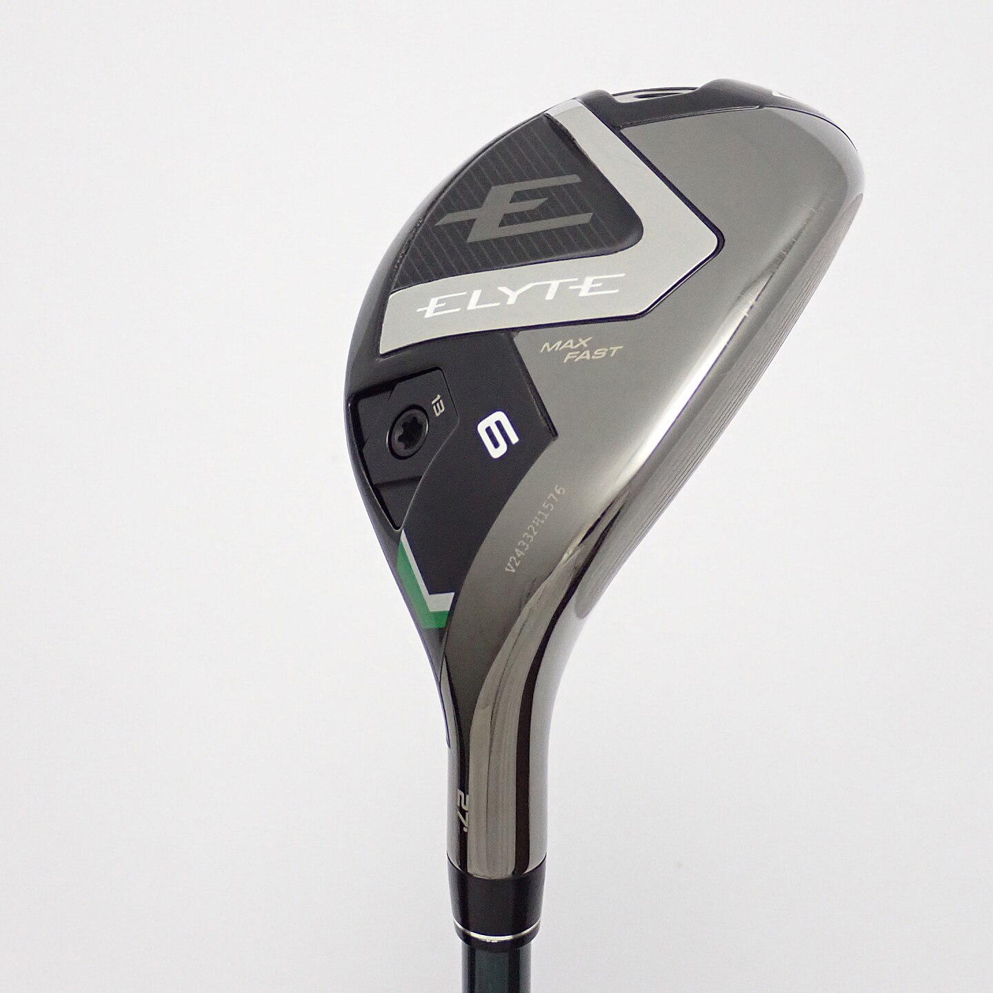 中古】エリート MAX FAST ユーティリティ (キャロウェイ