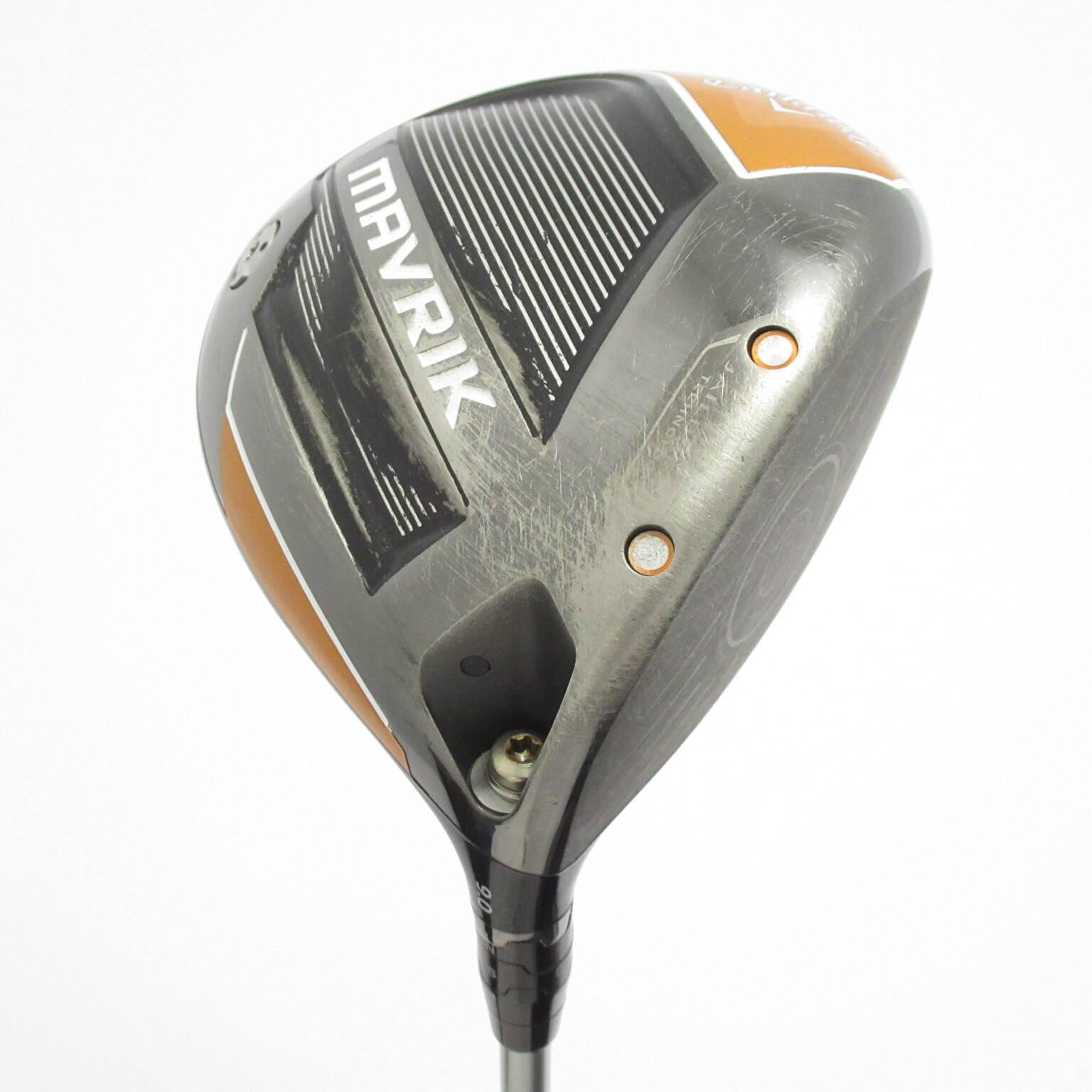 ミナオ様専用 キャロウェイCallaway マーベリックDR 10.5 S 