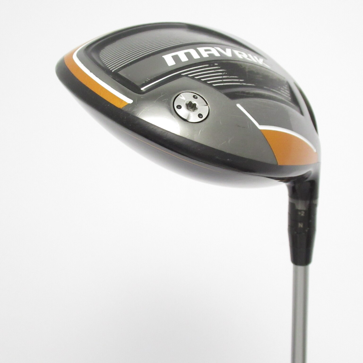 キャロウェイMAVRIKマーベリック9° ディアマナ 50-S 45.75インチ