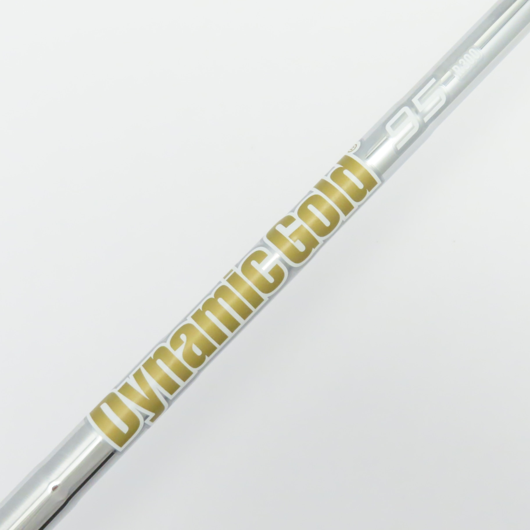 中古】スリクソン ZXi5 アイアン Dynamic Gold 95 24 R300 C
