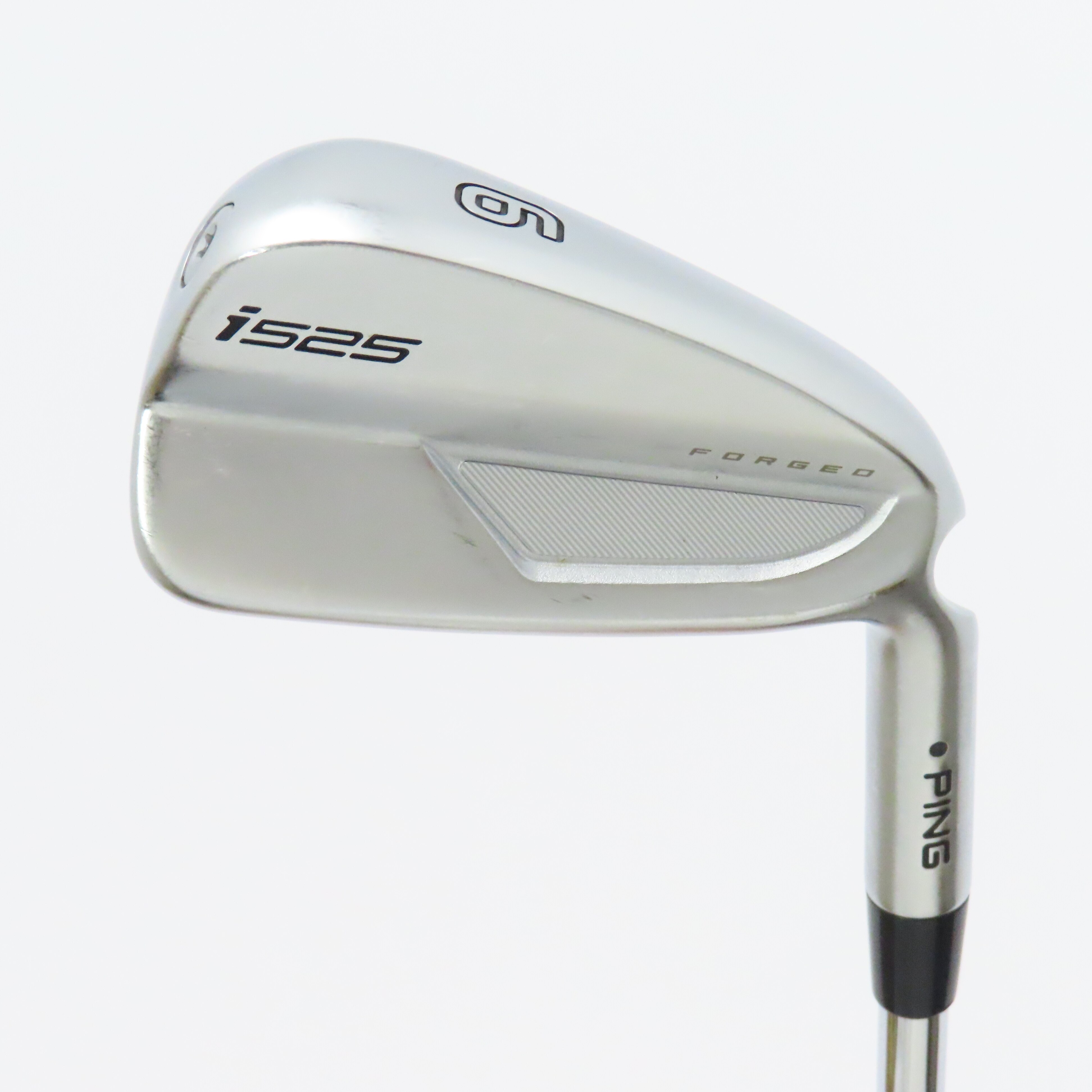 中古】i525 アイアンセット (ピン) Iシリーズ 通販|GDO中古 中古】i525 アイアンセット (ピン) Iシリーズ 通販|GDO中古