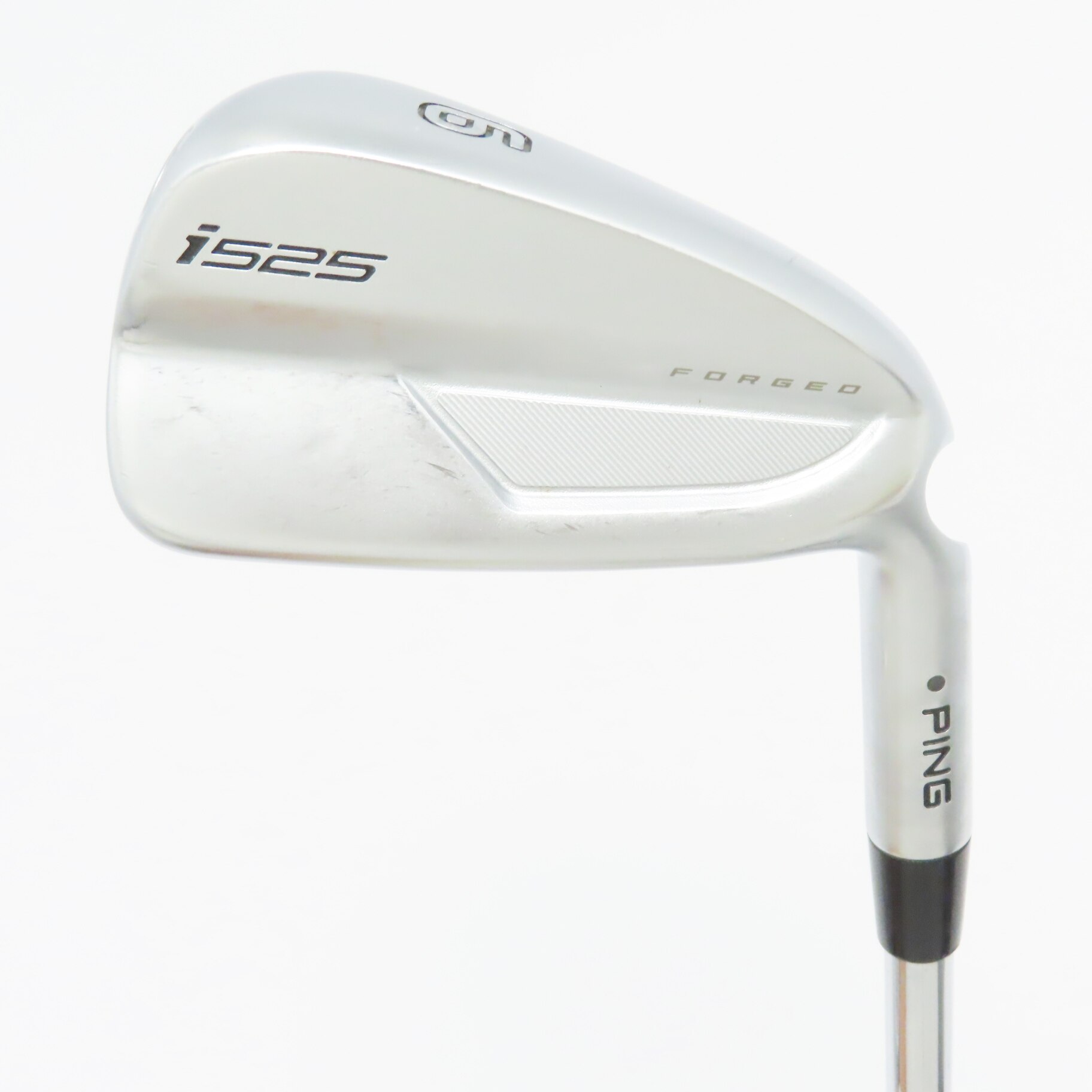 PING i530 アイアン 6本セット NS PRO 850GH NEO S Amazon.co.jp: ピン(PING) RH i530 S アイアン 単品 NS PRO
