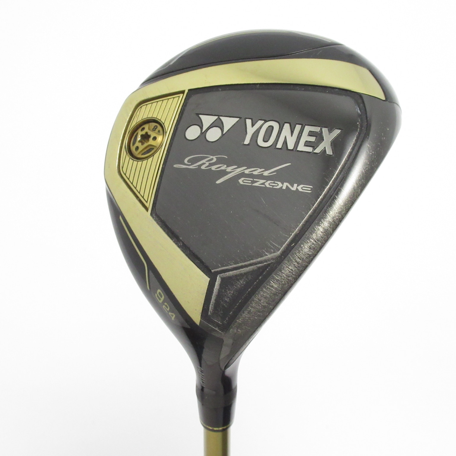 ヨネックスEZONEドライバーゴルフクラブ初心者中古シニア単品10°YONEX 中古】ヨネックス ドライバー 通販｜GDO中古ゴルフクラブ
