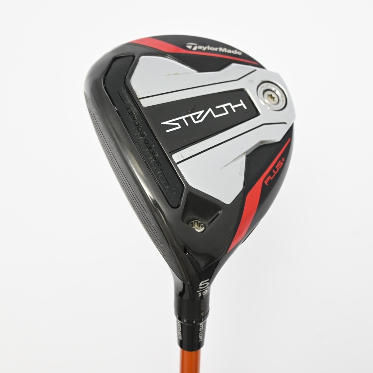 テーラーメイド ステルスプラス フェアウェイウッド 3W 15° ヘッドのみ テーラーメイドゴルフ／STEALTH／ステルス プラス フェアウェイ