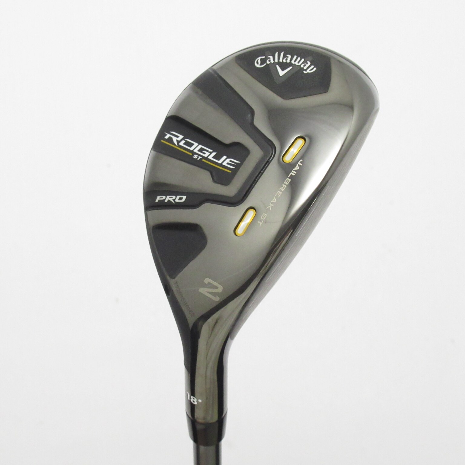 中古】ローグ ユーティリティ (キャロウェイ) 通販｜GDO中古