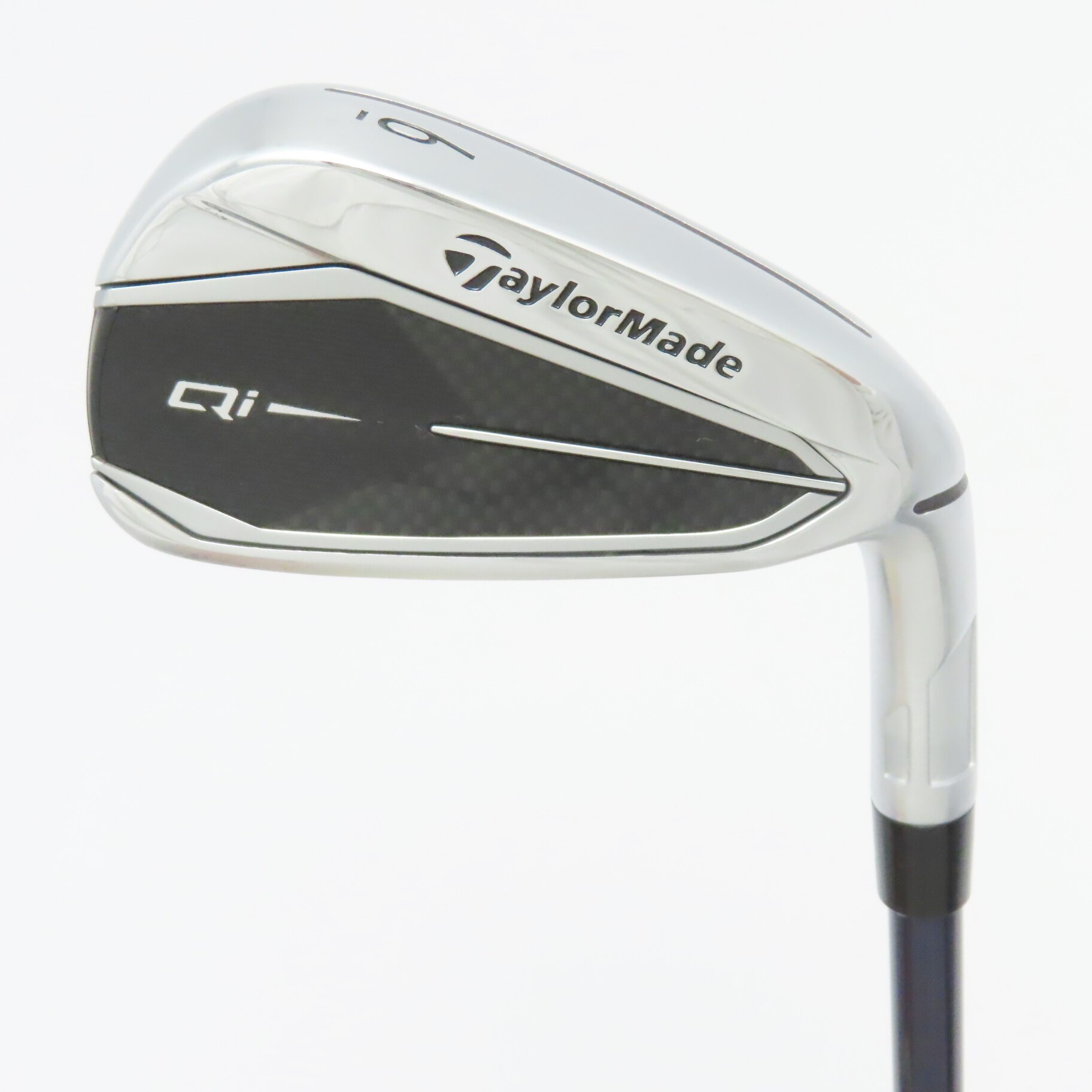 保証書付　テーラーメイド Qi アイアン Diamana Blue TM60 NEW TaylorMade Qi Irons / Diamana BLUE TM60 Carbon Shaft